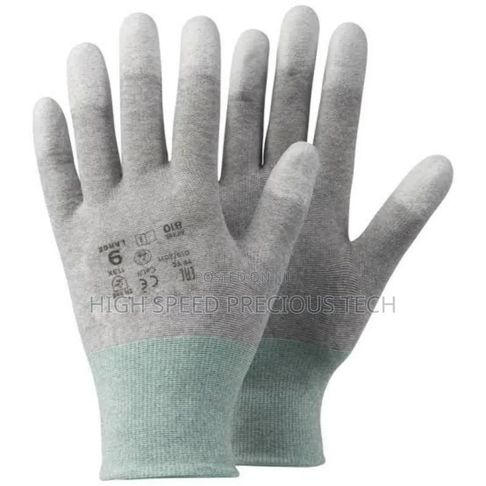 Esd Gloves Antistatic