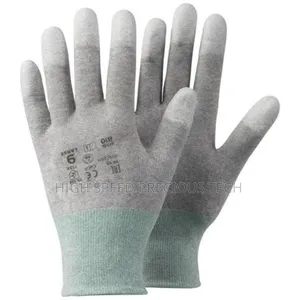 Esd Gloves Antistatic