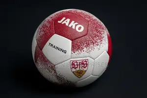 Jako Genuine German Training Ball Precision Meets Durability