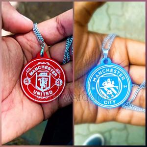 Customised Necklace - thumbnail 2