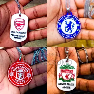 Customised Necklace