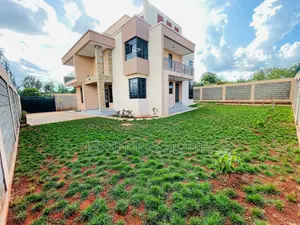 4bdrm House in Mugutha, Ruiru for sale