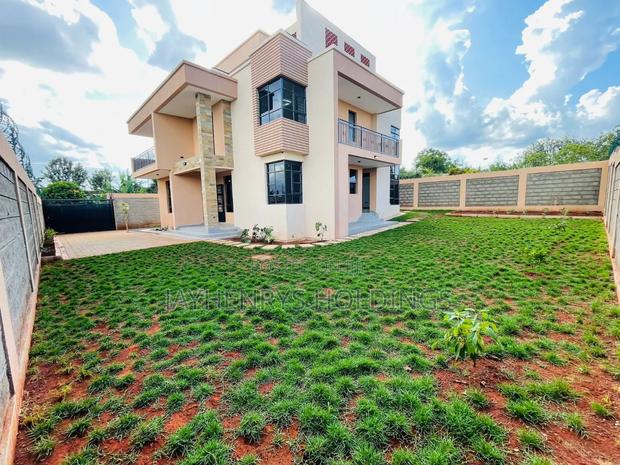 4bdrm House in Mugutha, Ruiru for sale - thumbnail 2