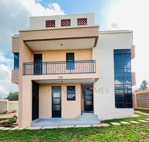 4bdrm House in Mugutha, Ruiru for sale