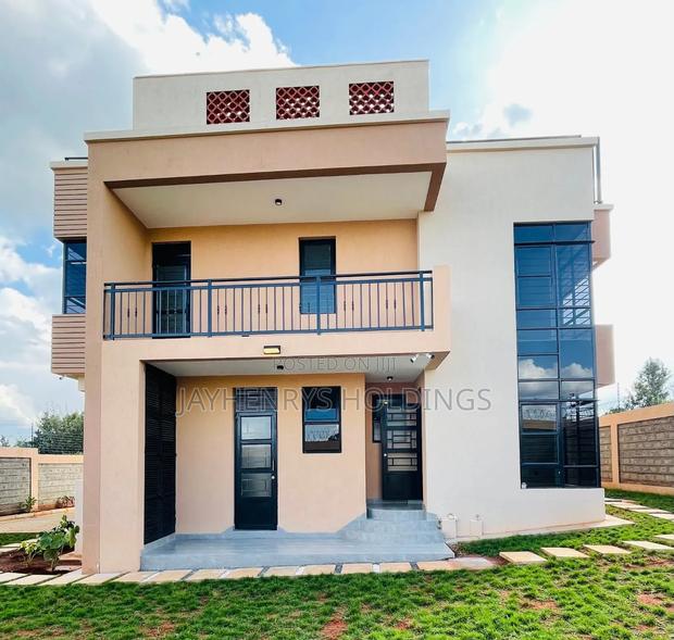 4bdrm House in Mugutha, Ruiru for sale - thumbnail 3