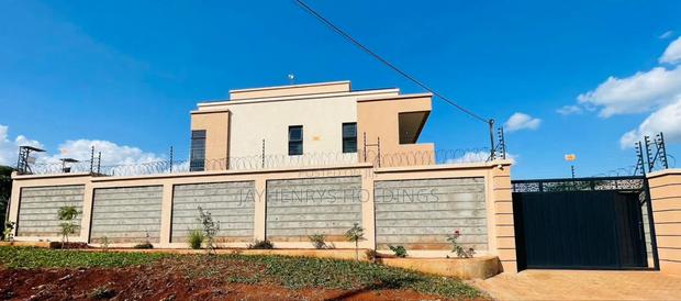 4bdrm House in Mugutha, Ruiru for sale - thumbnail 4