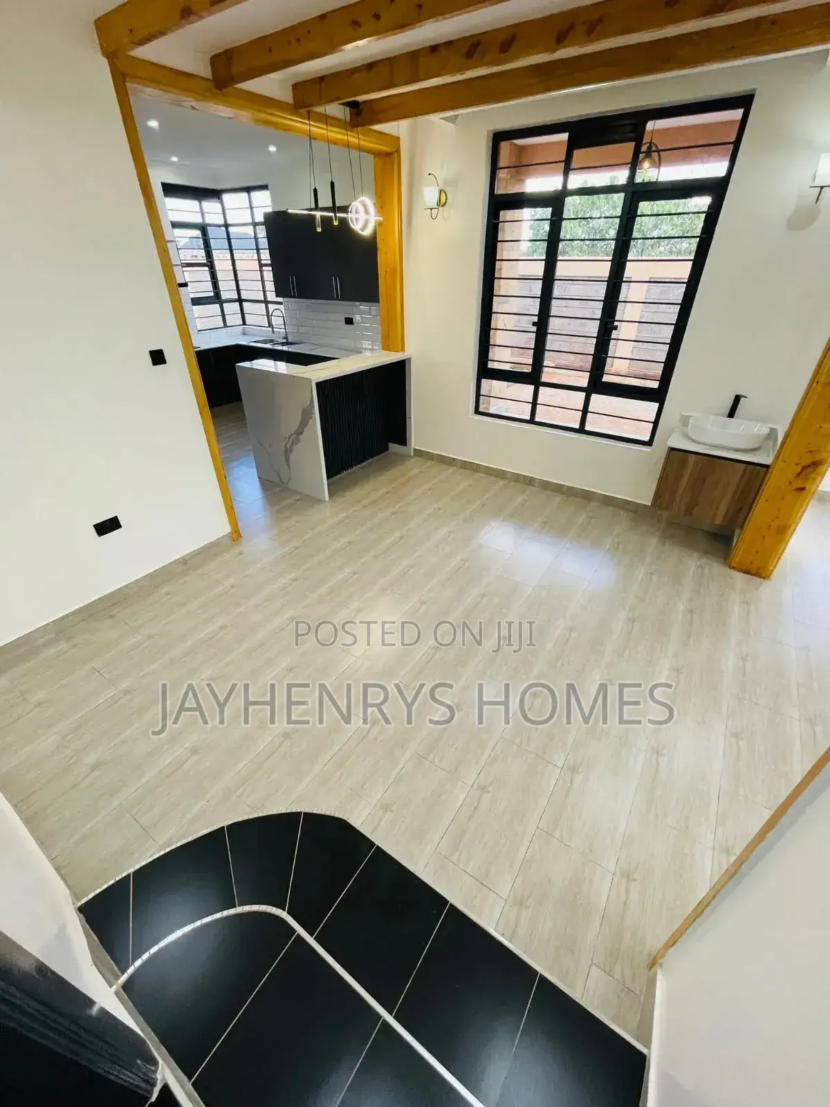 4bdrm House in Mugutha, Ruiru for sale