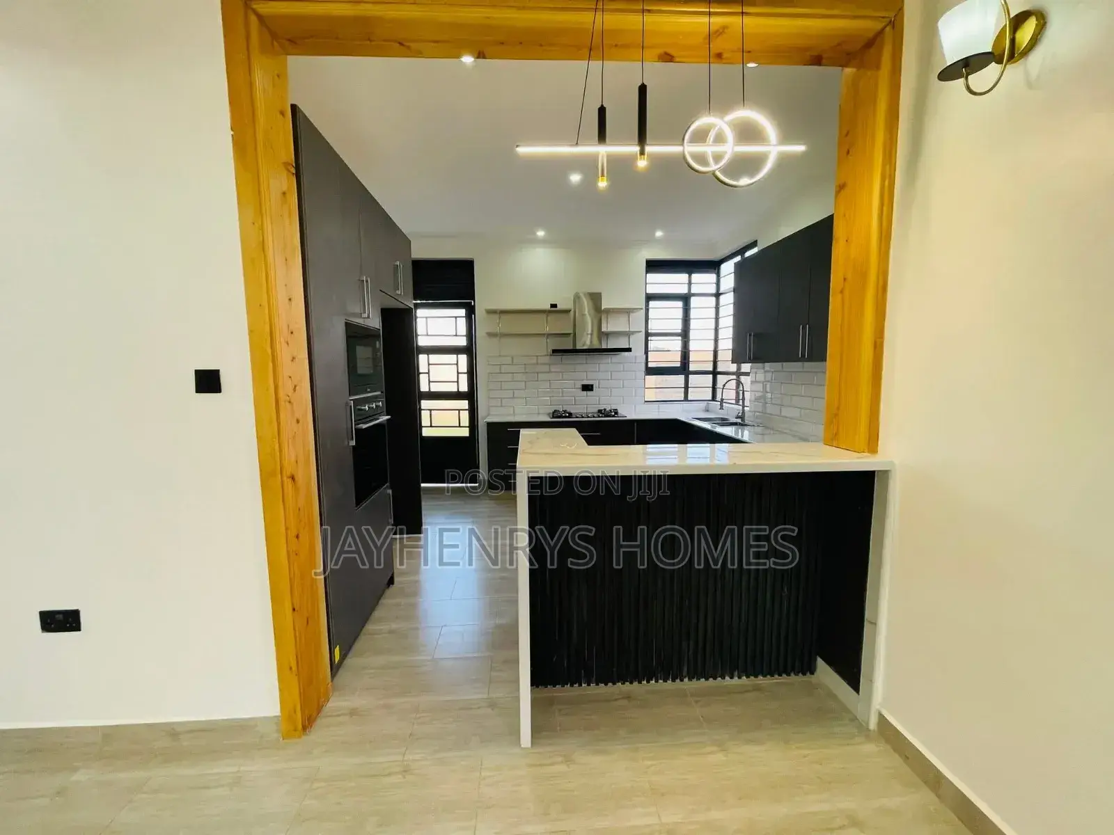 4bdrm House in Mugutha, Ruiru for sale