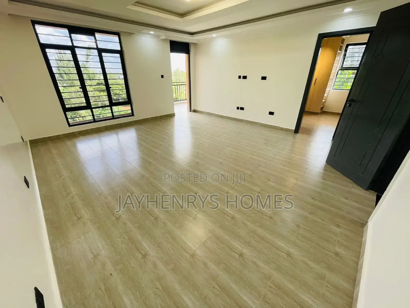 4bdrm House in Mugutha, Ruiru for sale
