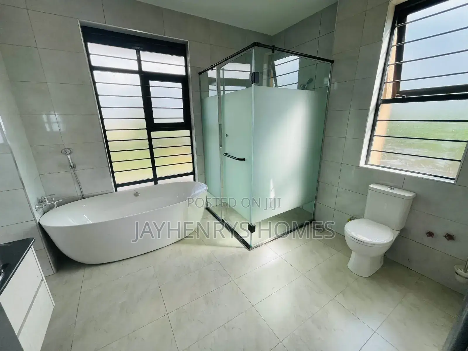 4bdrm House in Mugutha, Ruiru for sale