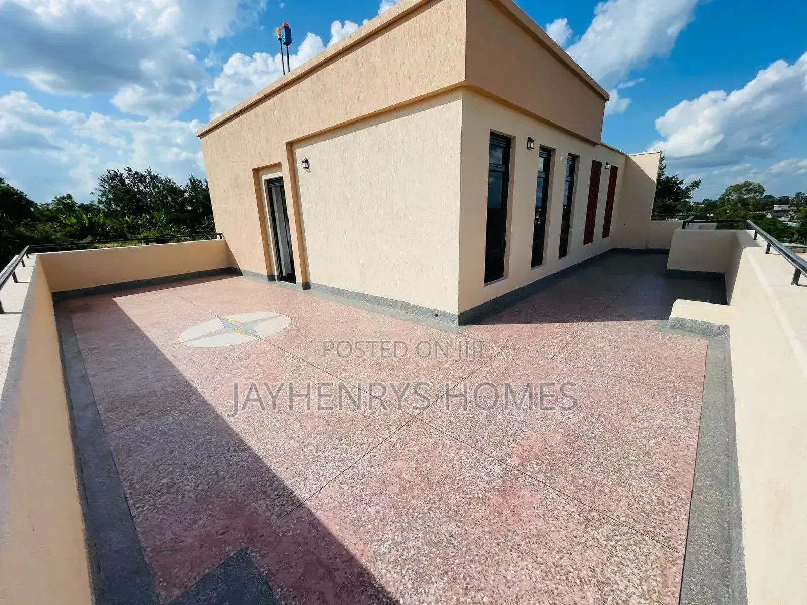 4bdrm House in Mugutha, Ruiru for sale