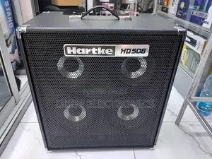 Hartke Hd508 Bass Combo
