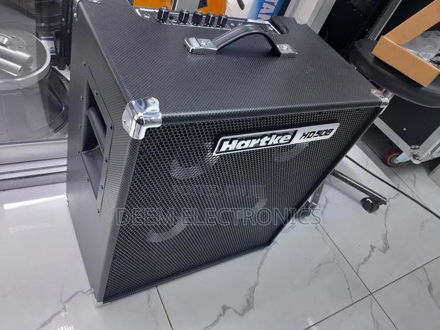 Hd508 Hartke - thumbnail 4