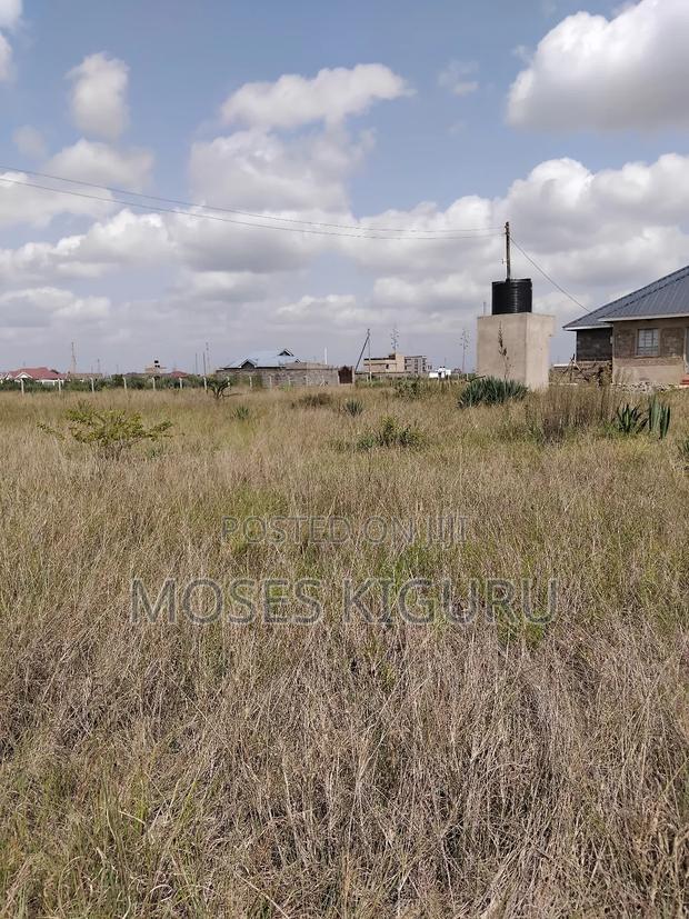 Juja, Mastore 50x100 Plot. - thumbnail 8