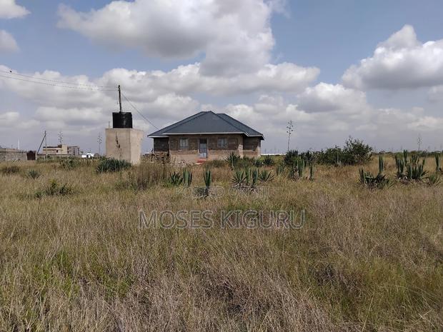 Juja, Mastore 50x100 Plot. - thumbnail 9