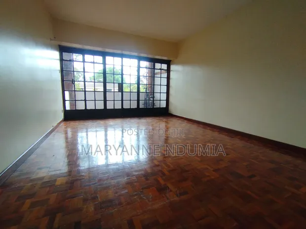 2bdrm Apartment in Matumbatu, Upperhill for rent