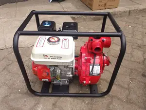 MHP-50, Maxmech Water Pump