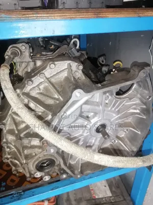 Ex Japan Hybrid Gearbox for Honda Insight/Civic