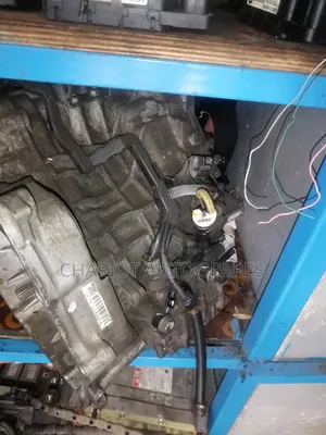 Ex Japan Hybrid Gearbox for Honda Insight/Civic