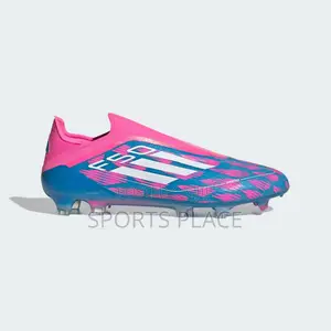 Adidas F50 League Laceless Fg/Mg Supercharged
