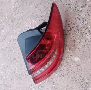 Taillamp Mercedes Benz B Class W246 Prefacelift Led Rh