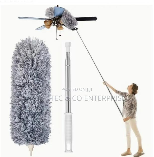 Multifunctional Retractable Duster