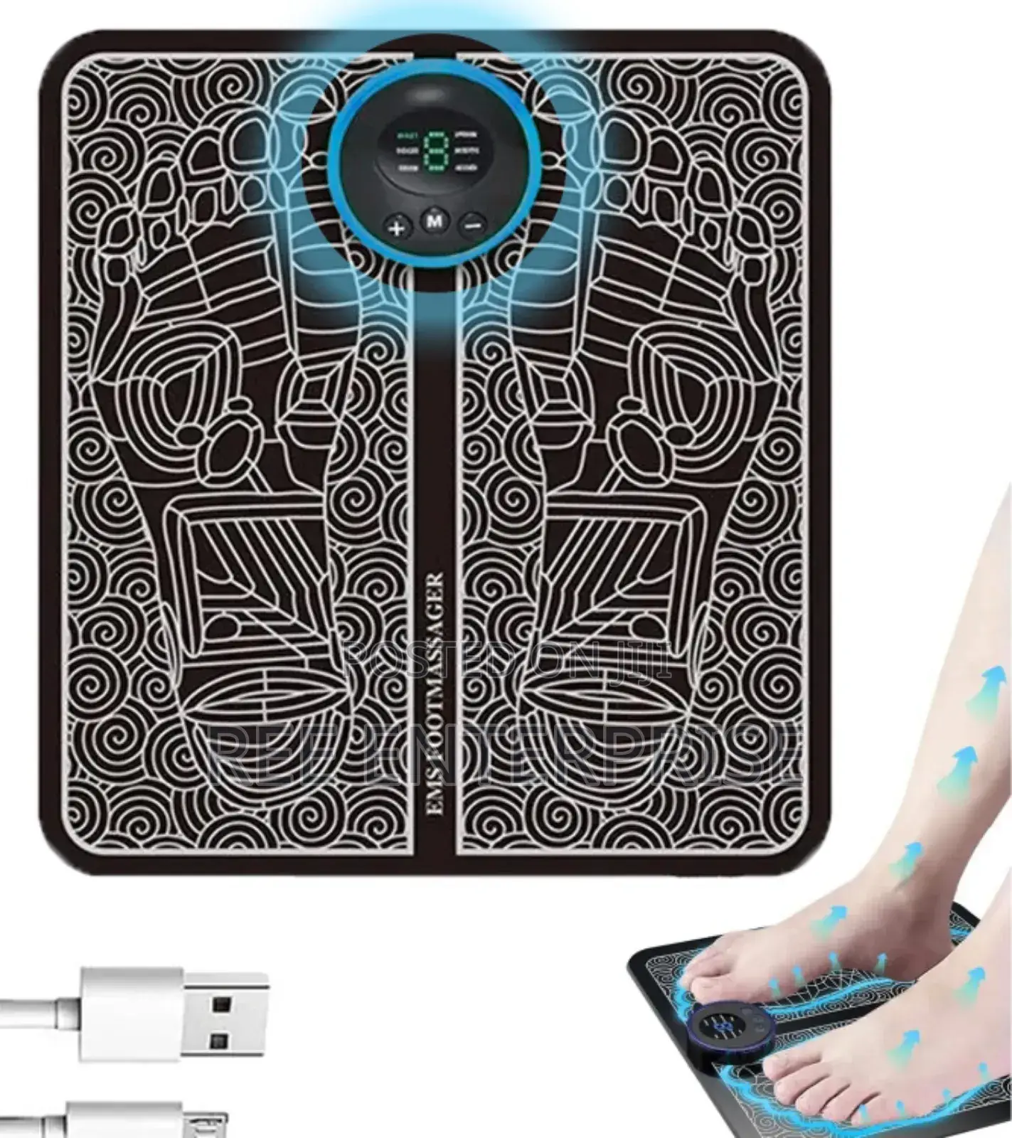 Best Foot Massager
