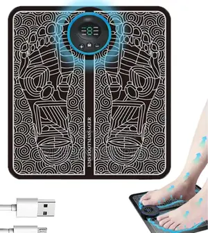 Best Foot Massager