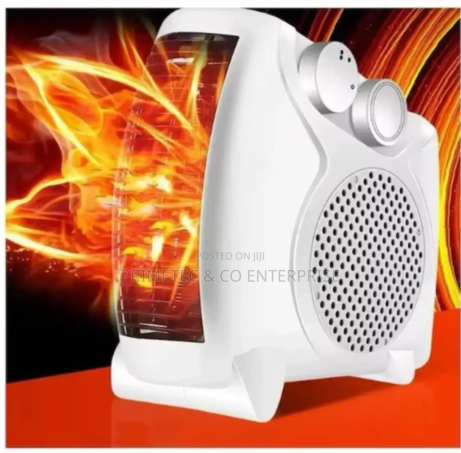 Portable Electric Heater