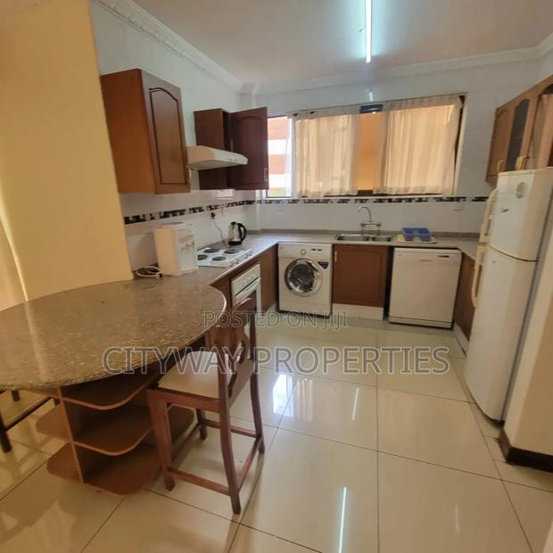 Furnished 1bdrm Apartment in Kileleshwa for rent - thumbnail 3