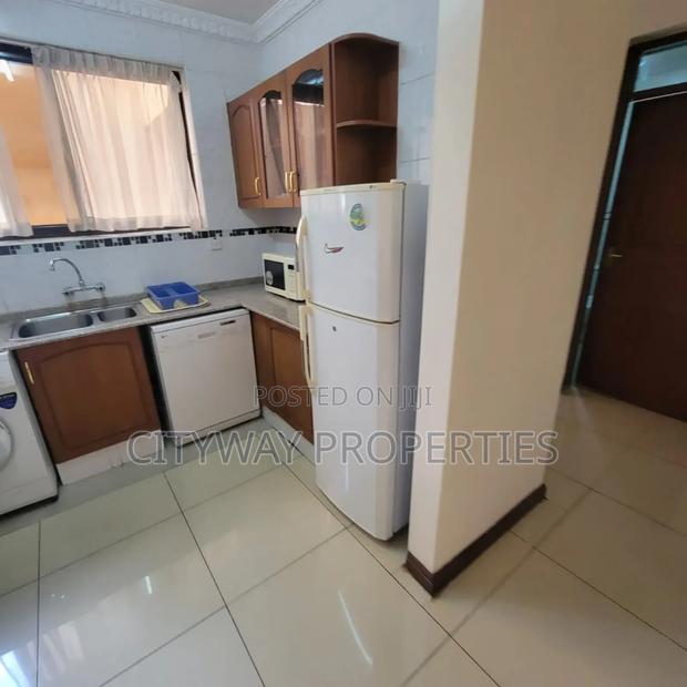 Furnished 1bdrm Apartment in Kileleshwa for rent - thumbnail 4