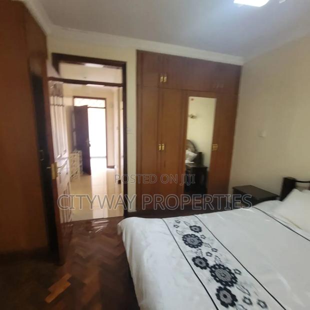 Furnished 1bdrm Apartment in Kileleshwa for rent - thumbnail 8
