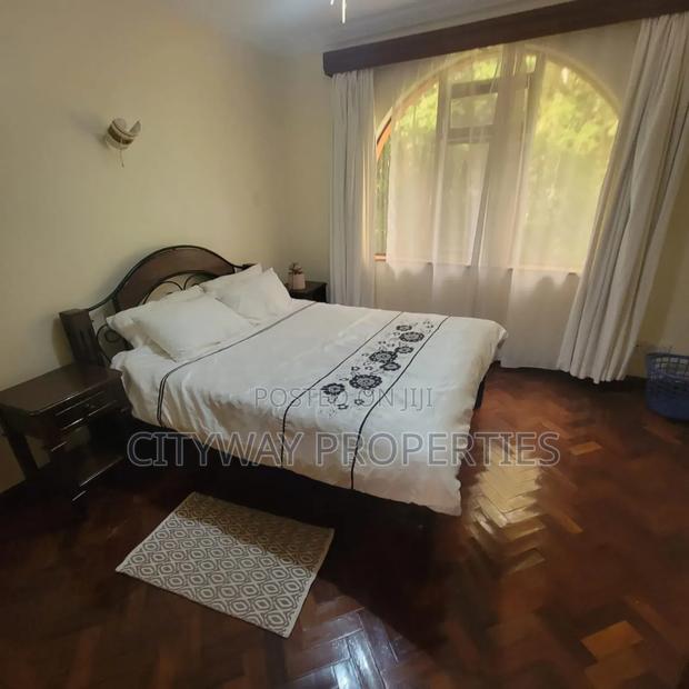 Furnished 1bdrm Apartment in Kileleshwa for rent - thumbnail 10