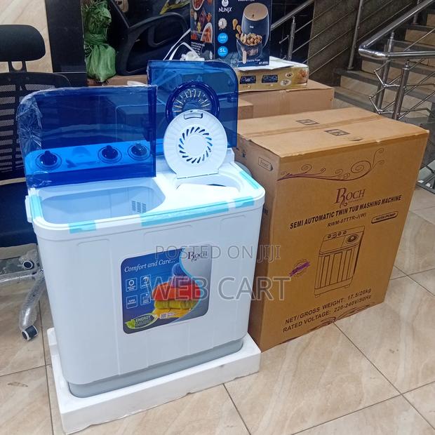 Roch 7kgs Washing Machine