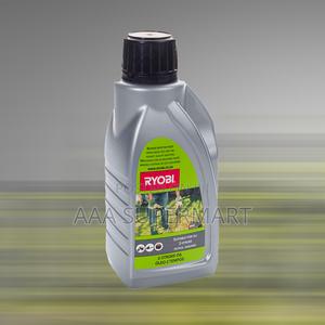 RTS-200 2-Stroke Oil 200ml - thumbnail 2