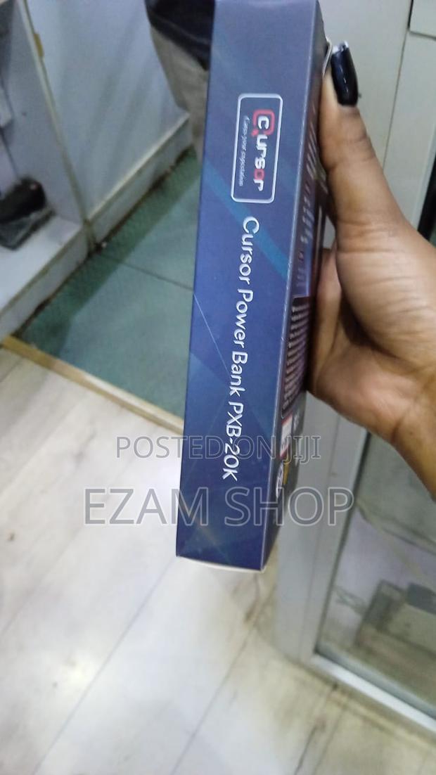 Crown Magsafe Wireless Charging Power Bank - main view