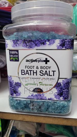 Foot and Body Bath Salt - thumbnail 2
