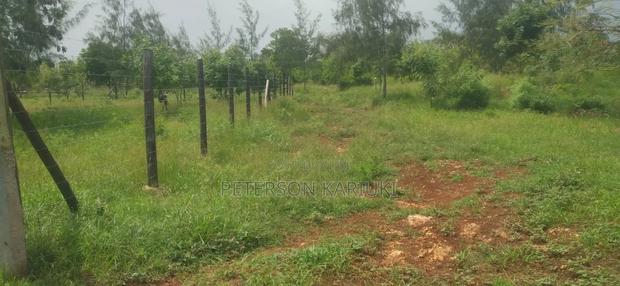 Diani Prime Plots on Sale