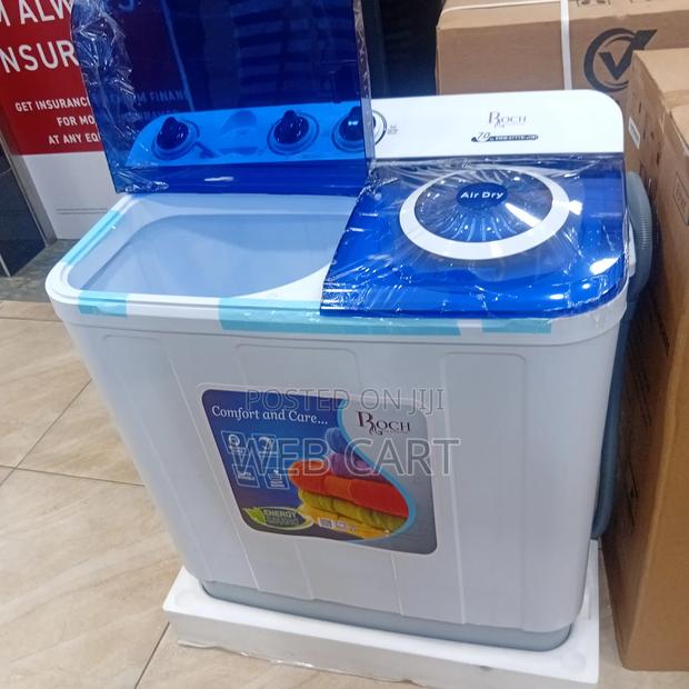 Roch 7kg Top Load Twin Tub Washing Machine