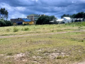 Land for Sale Makutano Junction Machakos (4 Plots)