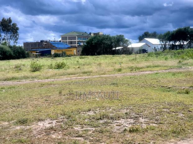 Land for Sale Makutano Junction Machakos (4 Plots)
