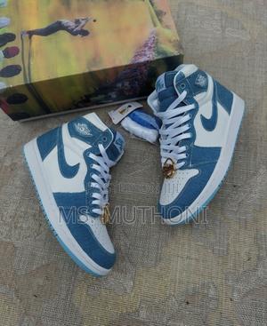 Jordan 1 Denim Size: 38 - 45 - main view