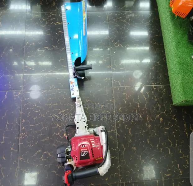 Hedge Trimmer Emas - main view