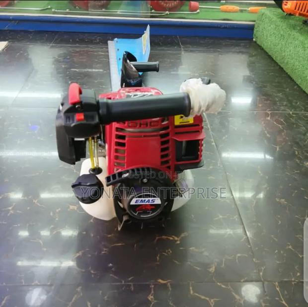 Hedge Trimmer Emas - thumbnail 2