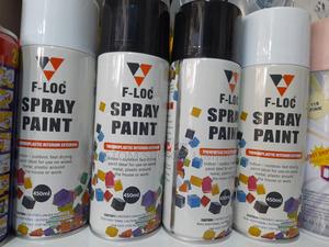 F - Loc Spray Paint - thumbnail 2