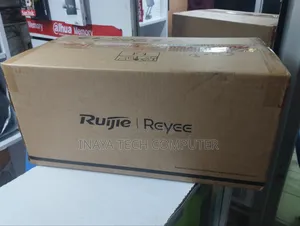 Ruijie Rg-Rap6202 Omni-Directional Access Point