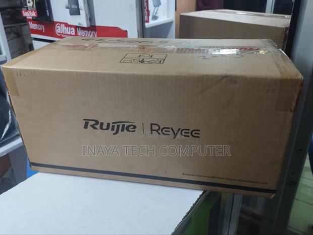 Ruijie Rg-Rap6202 Omni-Directional Access Point