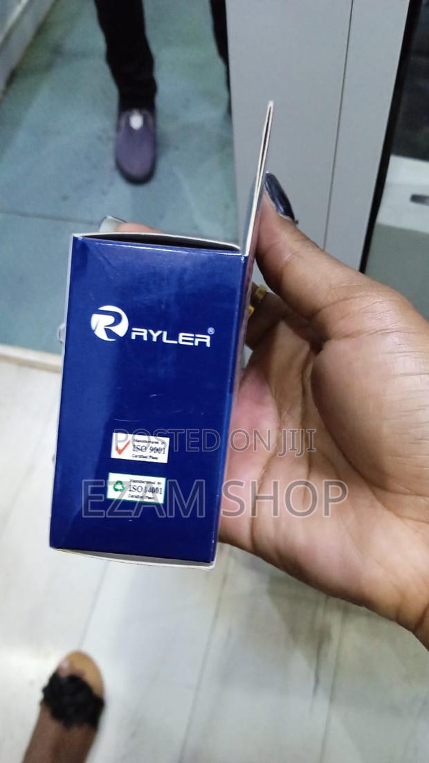 Ryler Cartridge