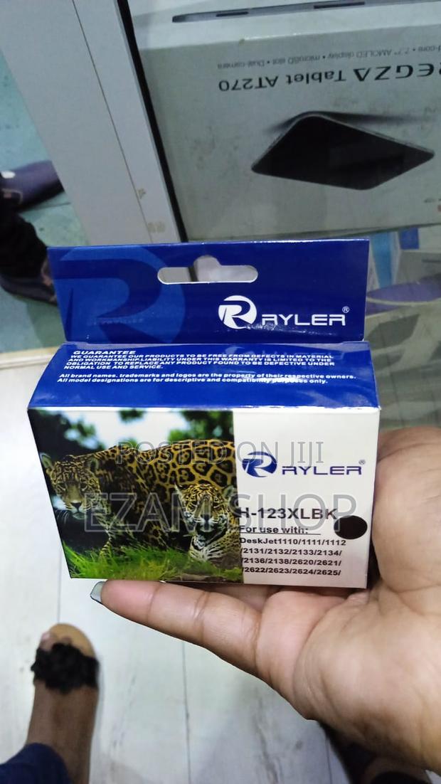 Ryler Cartridge - thumbnail 3