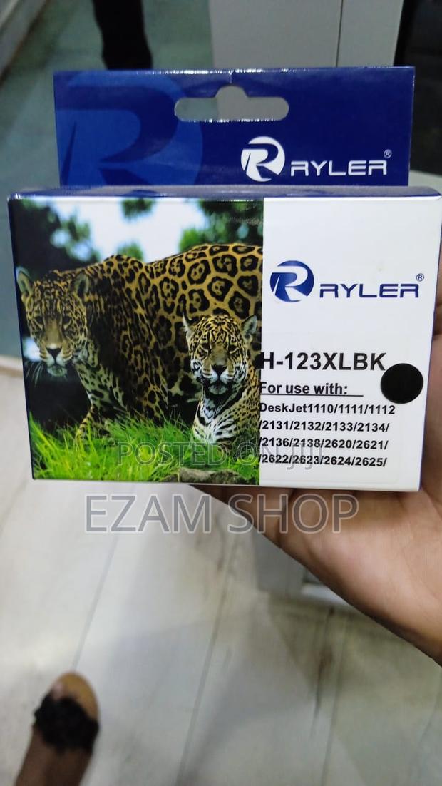 Ryler Cartridge - thumbnail 4